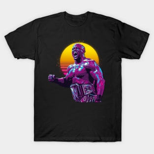 Bobby Lashley WWE T-Shirt